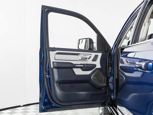 2024 ram 1500 limited