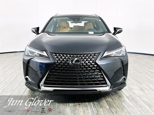 2020 lexus ux 200 base in owasso, oklahoma