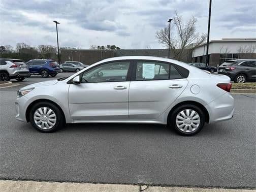 2020 kia rio lx in canton, georgia