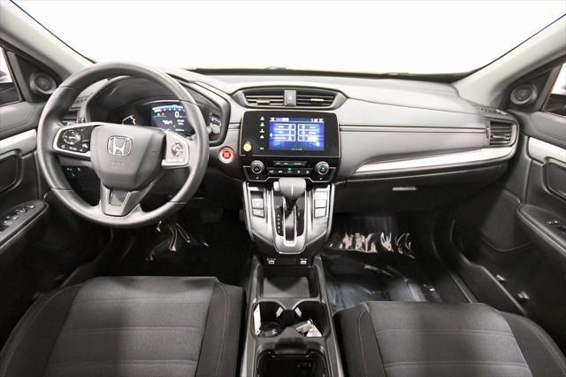 2022 honda cr-v special edition