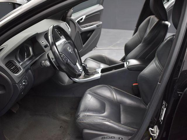 2015 volvo s60 t5 premier