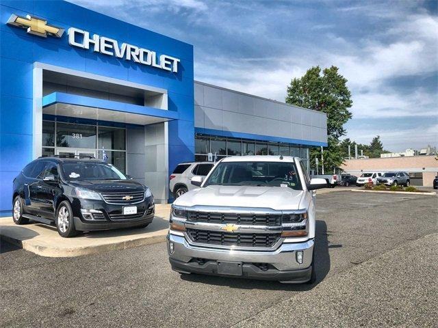 used 2017 chevrolet silverado 1500 lt norwood, ma 02062 for sale in norwood, massachusetts