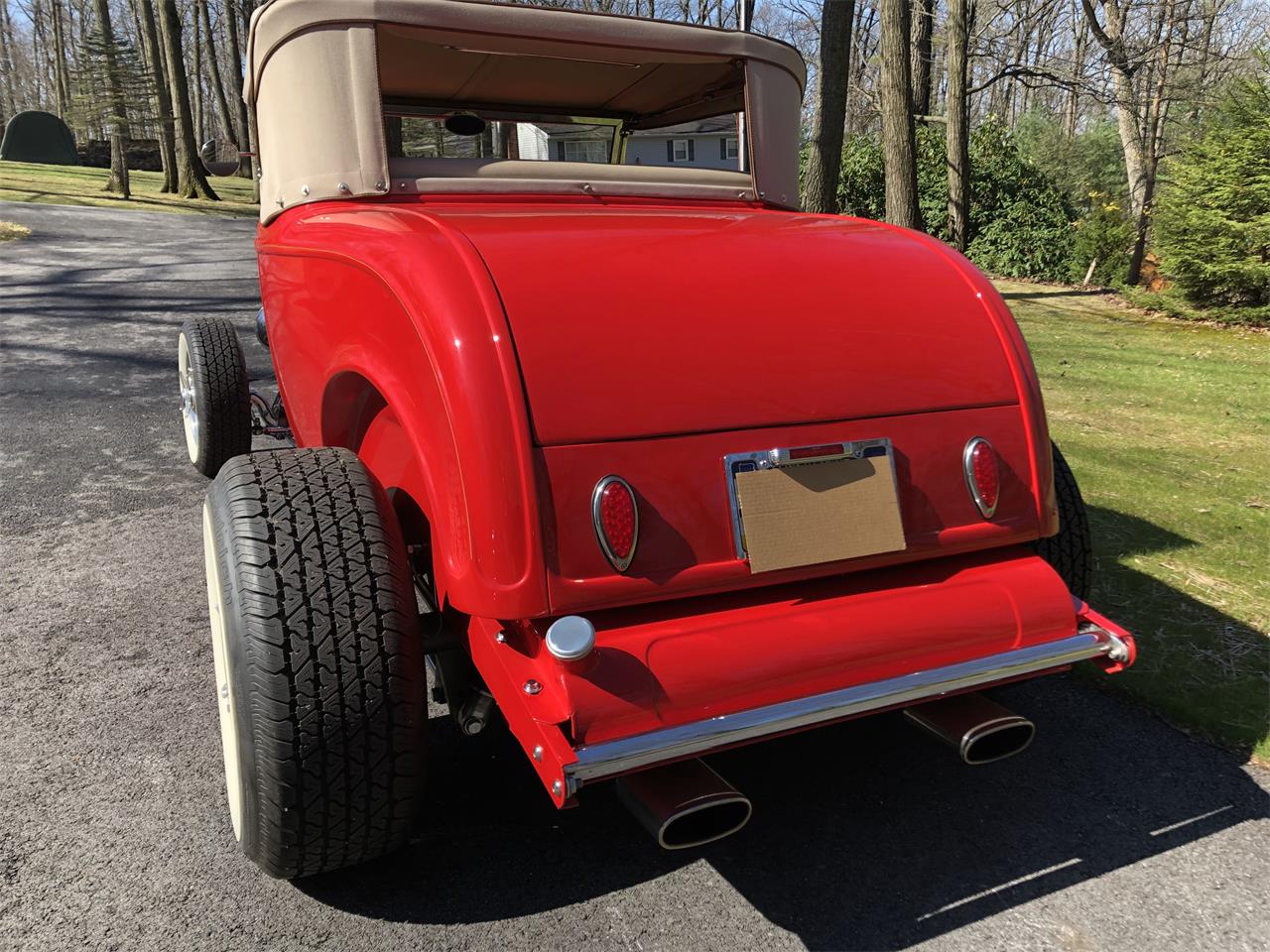 ford ford