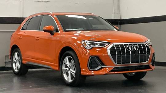 2024 Audi Q3