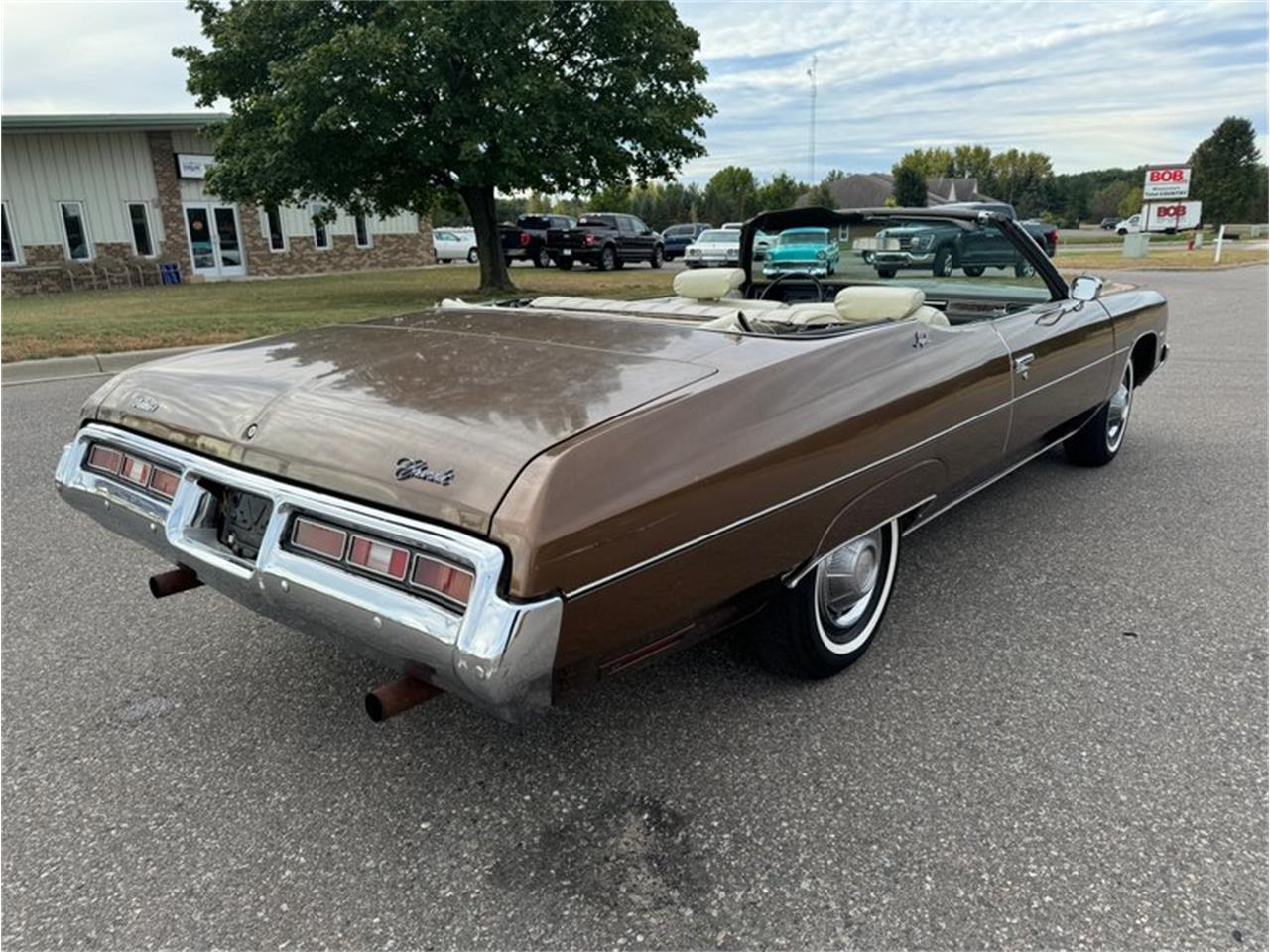 for sale: 1972 chevrolet impala in ramsey, minnesota for sale in anoka, mn