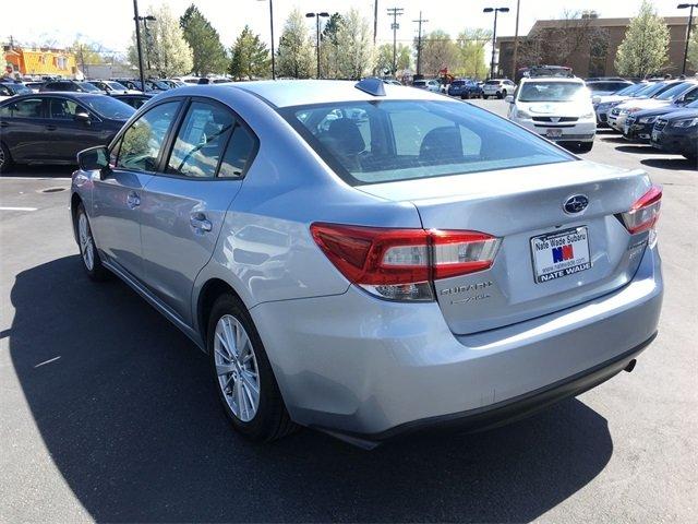 certified 2017 subaru impreza 2.0i premium sedan salt lake city, ut 84111 for sale in salt lake city, utah