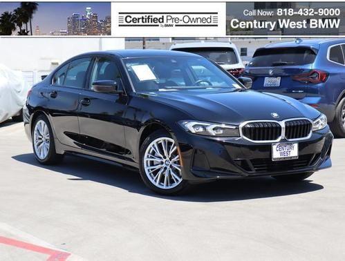 2023 bmw 330