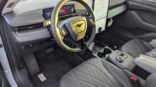 2024 Ford Mustang Mach-E