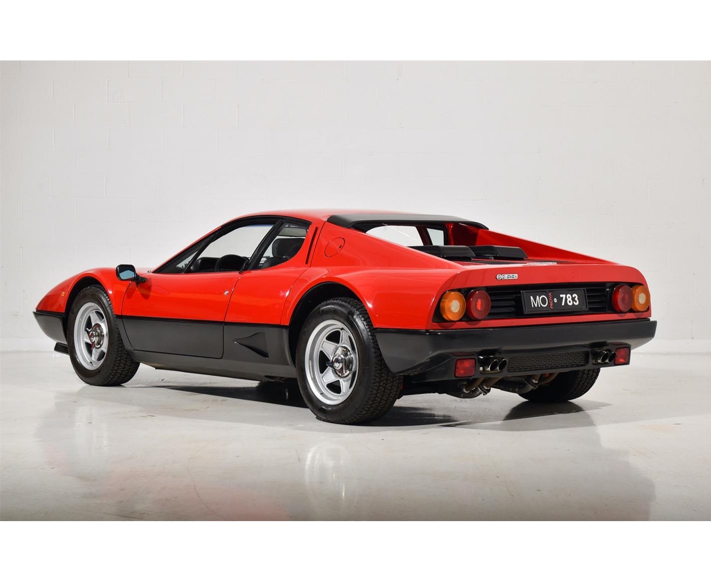 1983 ferrari 512 bbi