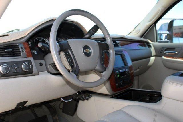 used 2007 chevrolet silverado 2500 ltz prescott, az 86301 for sale in prescott, arizona