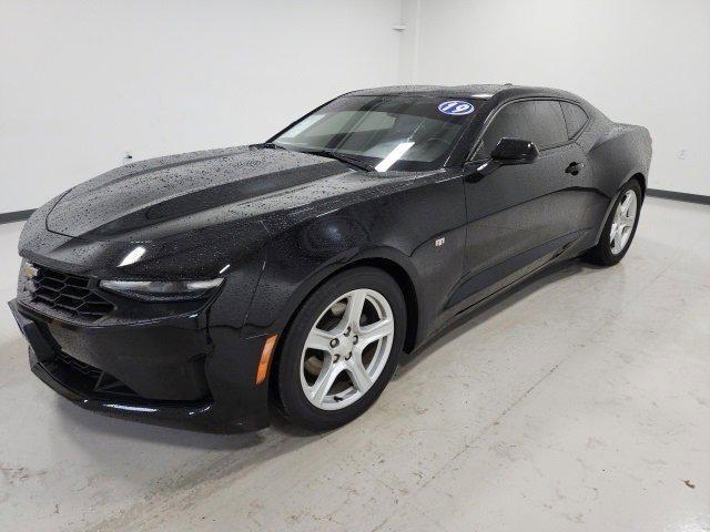 2019 chevrolet camaro 1lt