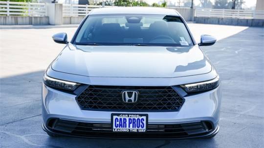 2024 Honda Accord