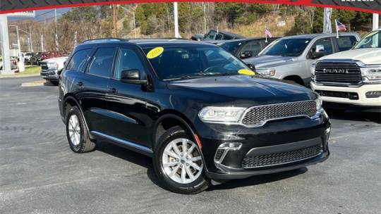 2022 Dodge Durango