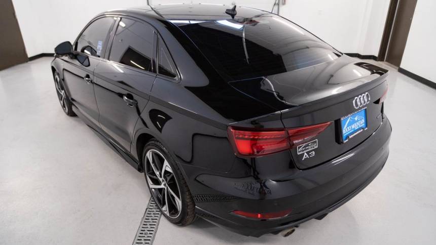 2020 audi a3 quattro s line premium 45 tfsi