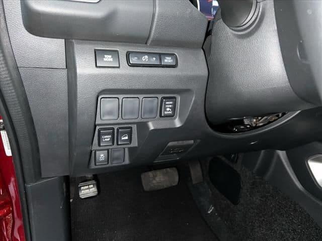 2022 nissan frontier sv in fort payne, alabama