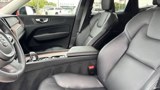 2024 Volvo XC60