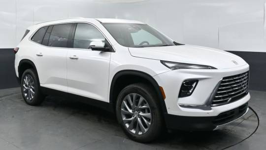 2025 Buick Enclave
