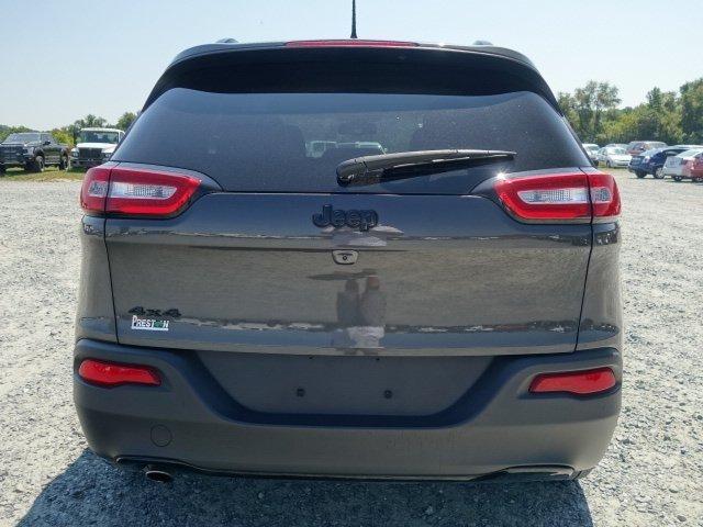 used 2017 jeep cherokee 4wd limited hurlock, md 21643 for sale in hurlock, maryland