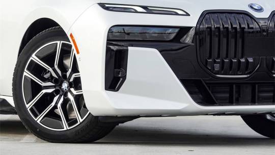 2024 BMW i7