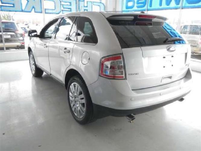 2010 ford edge limited in exton, pa