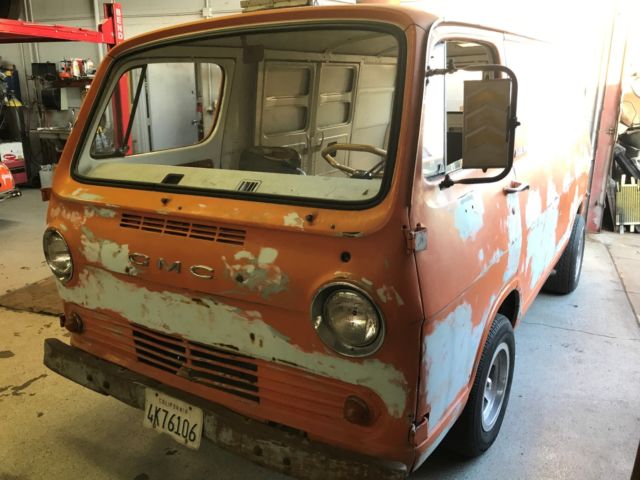 1965 gmc handi van-1965 chevy g10 van