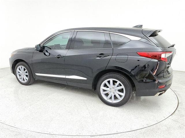 2023 acura rdx base