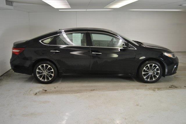 2016 toyota avalon xle premium xle premium 4dr sedan for sale in saco, maine