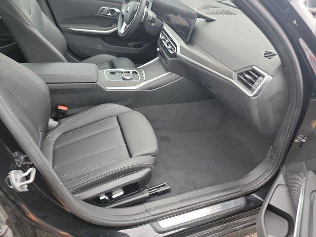 2023 bmw 330 xdrive
