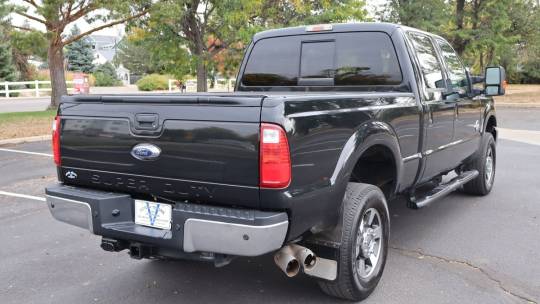 2013 Ford F-350