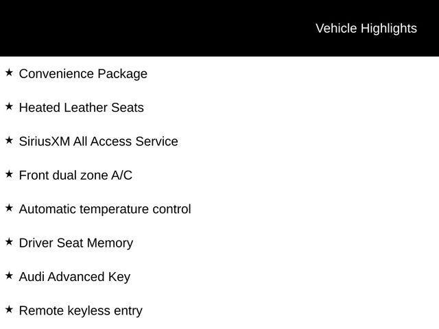 2022 audi q5 45 s line premium