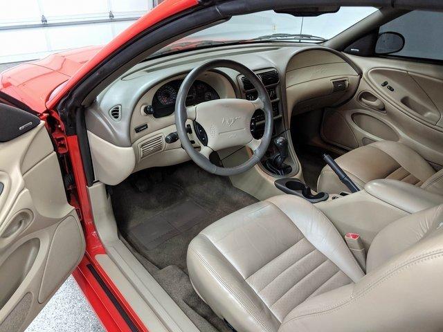 used 2000 ford mustang gt sioux falls, sd 57108 for sale in sioux falls, south dakota