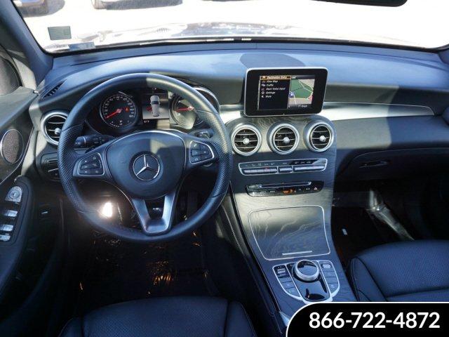 certified 2018 mercedes-benz glc 300 4matic lynchburg, va 24501 for sale in lynchburg, virginia