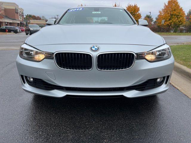 2013 bmw 328 i xdrive
