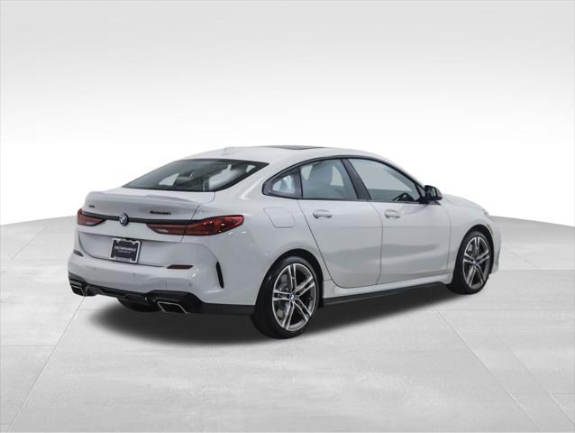 2024 bmw m235 gran coupe i xdrive