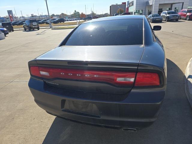 2014 dodge charger r mulliner