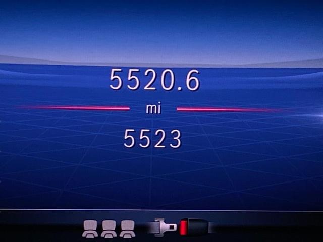 2024 mercedes-benz glb 250 base 4matic