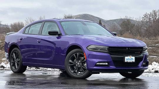 2023 Dodge Charger