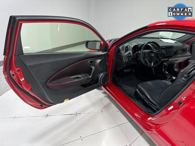 2015 honda cr-z ex