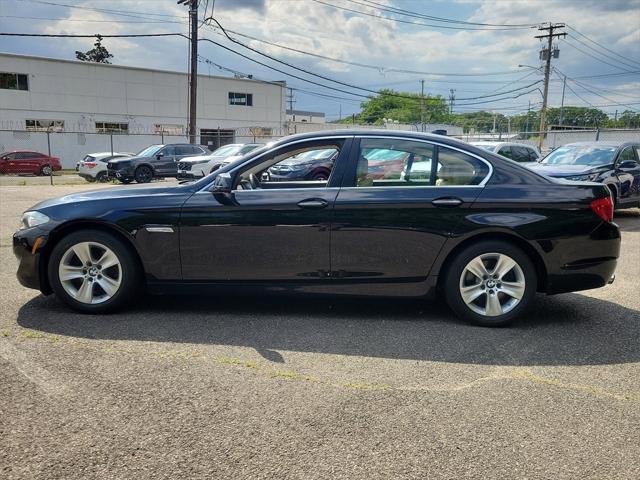 2013 bmw 528 xdrive