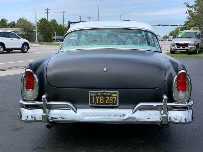 1955 mercury monterey coupe classic muscle hot rod antique w@w l@@k montclair