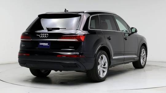 2023 Audi Q7