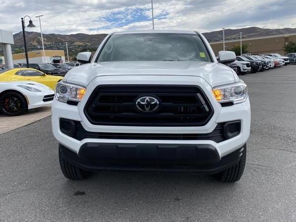2021 toyota tacoma 4wd in columbus, ohio
