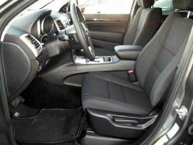 2013 jeep grand cherokee laredo sport utility 4d in davis, ca