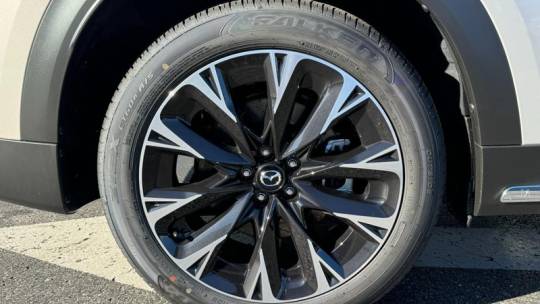 2025 Mazda CX-90
