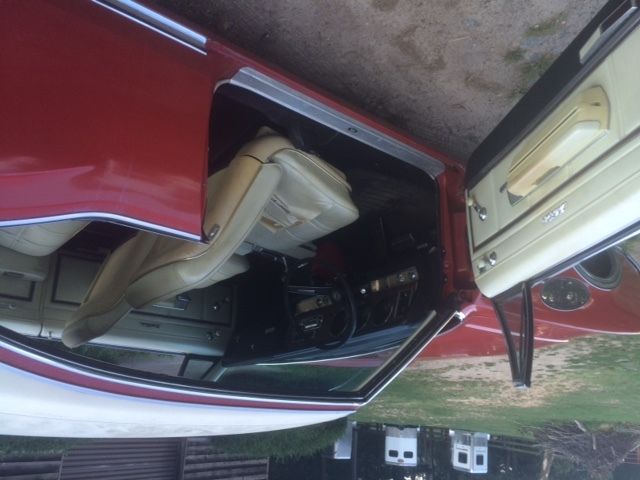 rare 1 0wner 1968 oldsmobile delta 88 w/455 rocket engine