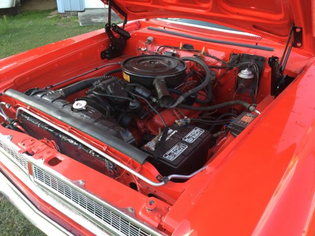 1965 plymouth satellite very nice must see low reserve