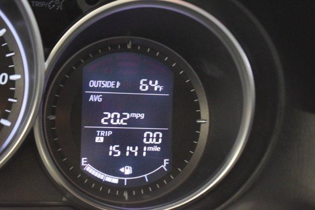 used 2014 mazda cx-5 awd grand touring lexington, ky 40505 for sale in lexington, kentucky