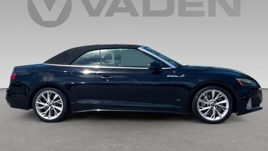 2022 audi a5 quattro premium 45 tfsi