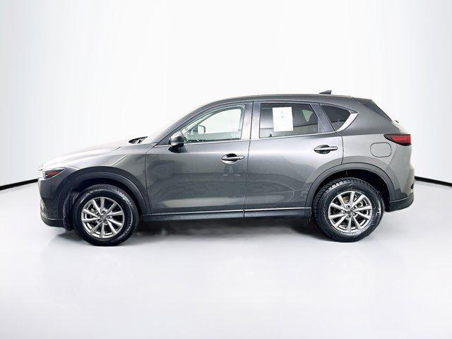 2023 mazda cx-5 2.5 s preferred package