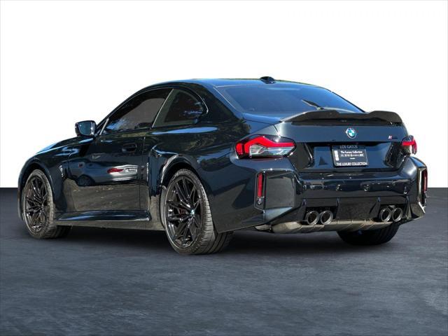 2024 bmw m2 base